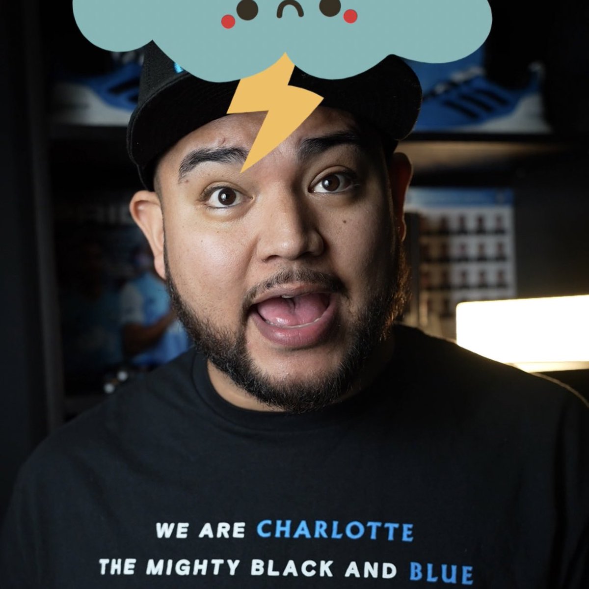 qc_javi's tweet image. I’m really enjoying these @CharlotteFC videos in my new studio!

@Chas_Battery game update video 👇🏽

youtube.com/shorts/3iJ_DKK…

⚫️🔵 SUBSCRIBE 🔵⚫️
#CharlotteFC #charlestonbattery