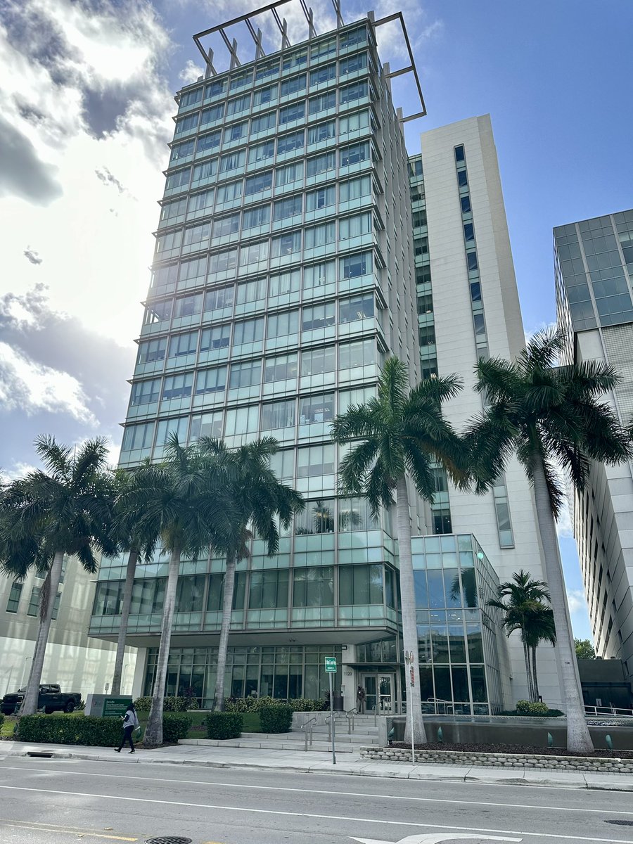 Bittersweet to leave wonderful @UKMarkey family. Excited to start venture at @univmiami under guidance of @DrSDNimer @GlopesMd @PeterHoseinMD Will be Leading NETs and RPT Drug Dev. Setting up NET lab and excited to cont work on ETCTN 10388, 10450, 10558 and NetRetreat. 🦓☢️💉💊