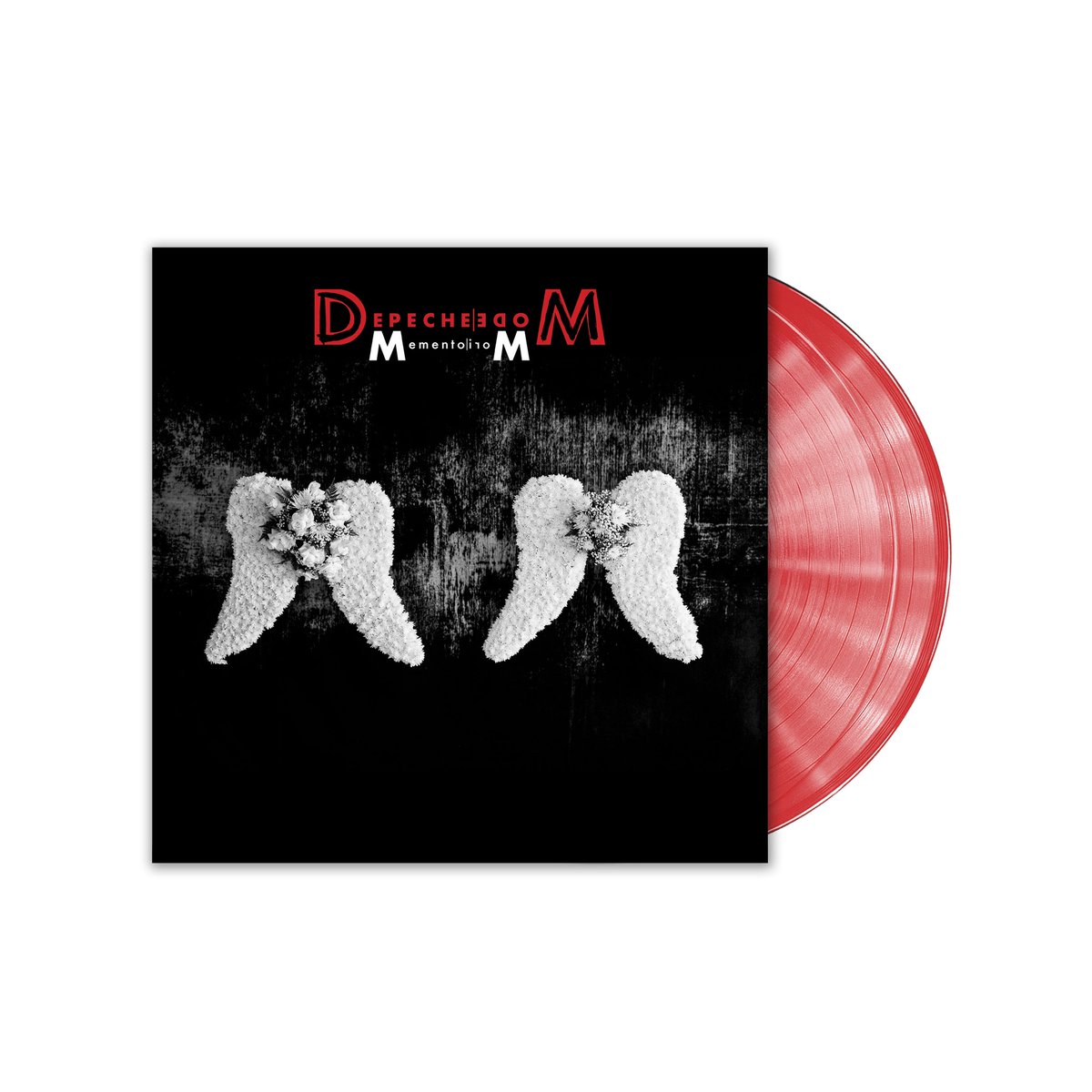 Depeche Mode tweet media