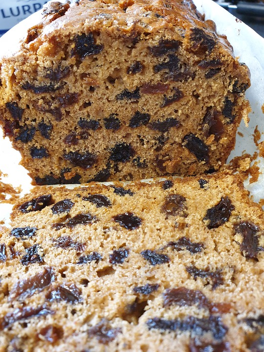 Teafobia's tweet photo. As you can see, bara brith is a tasty tea loaf. It made an incredible journey from its home in Wales to settle in brand-new tea shops in which country?
https://t.co/Rln22ZzwHI https://t.co/sE1adlVdmi