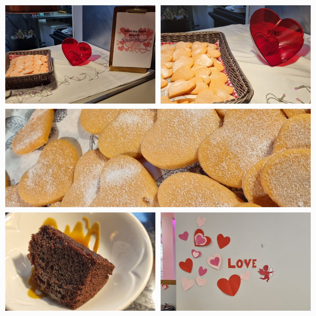 Valentines themed dessert tonight. #cheflife #foodlover #foodie #food #foodphotography #desserts