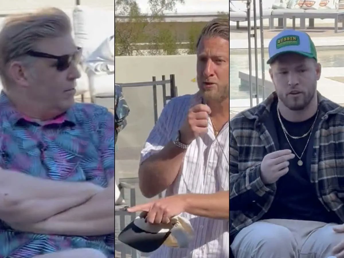 Barstool Sports on Twitter "DISGUSTING Employees Spit In Face Of Boss
