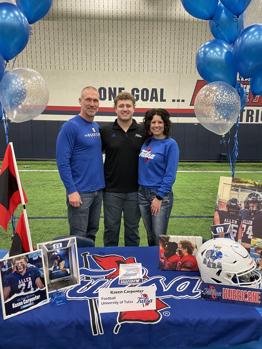 Kasen Carpenter tweet media