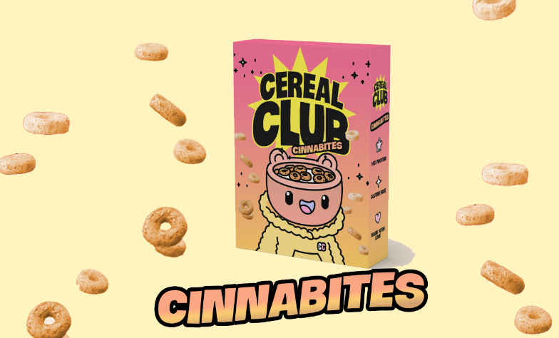 Sweet! @cerealclubnft is making moves!

Just claimed my free for holders only Cinnabites Cereal☺️😋 

#bowlish #cerealclub