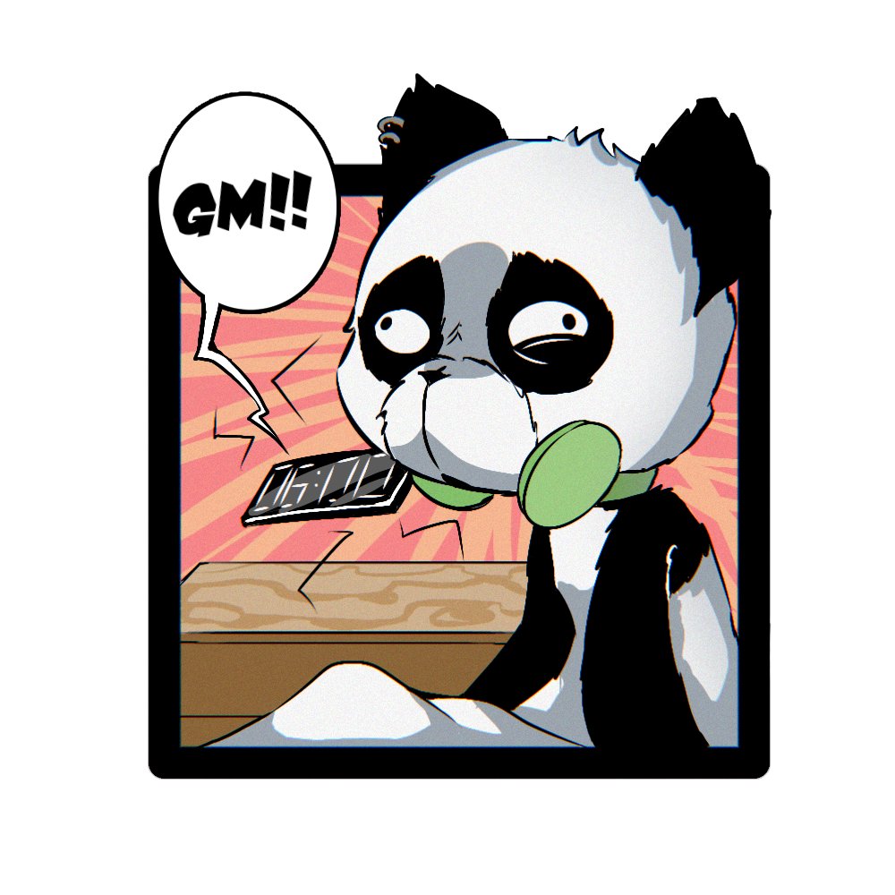 GM.