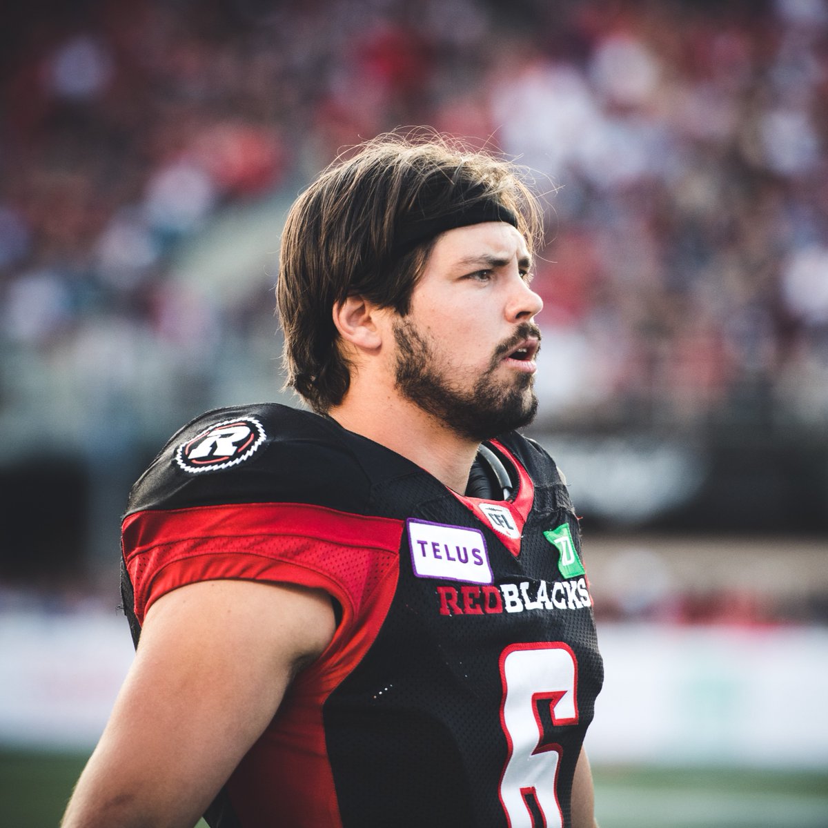 REDBLACKS's tweet photo. #RNation we want your help to congratulate Pru on an incredible career.🙌 6️⃣
Share a message of your own or a favourite moment below using a picture from a game, community event, meet and greet or more!
#MerciSix https://t.co/AhFfrZGt4t