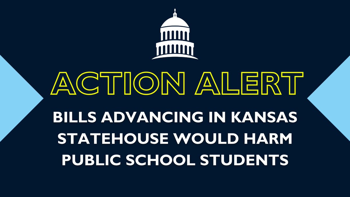 Kansas Association of School Boards tweet media
