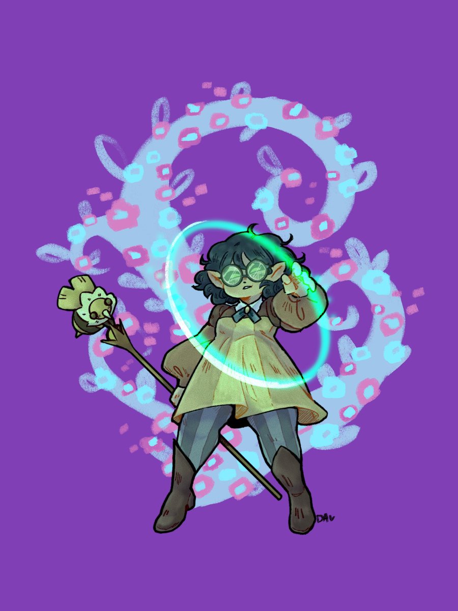 Dawtok on Twitter "First draw Willow. Last draw Willow"