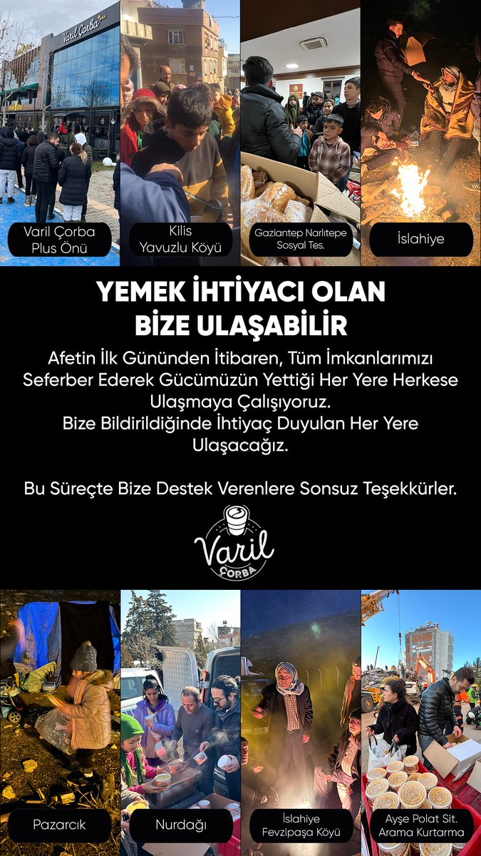 Varil Çorba (@varil_corba) on Twitter photo 