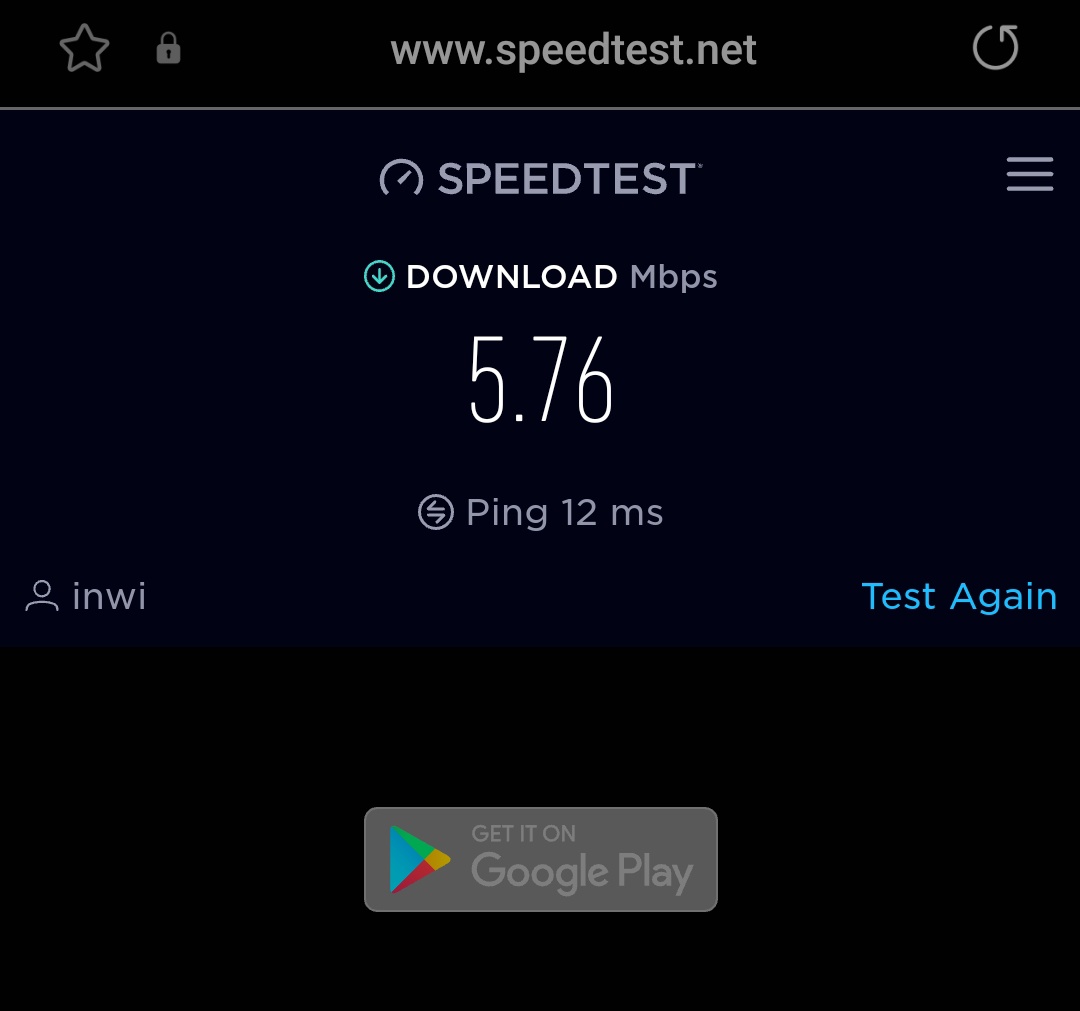 FaisalGaadi's tweet photo. @inwi #fibre_optique_inwi scammers, worst customer service. 
Is this a joke https://t.co/Asocn4cWm9