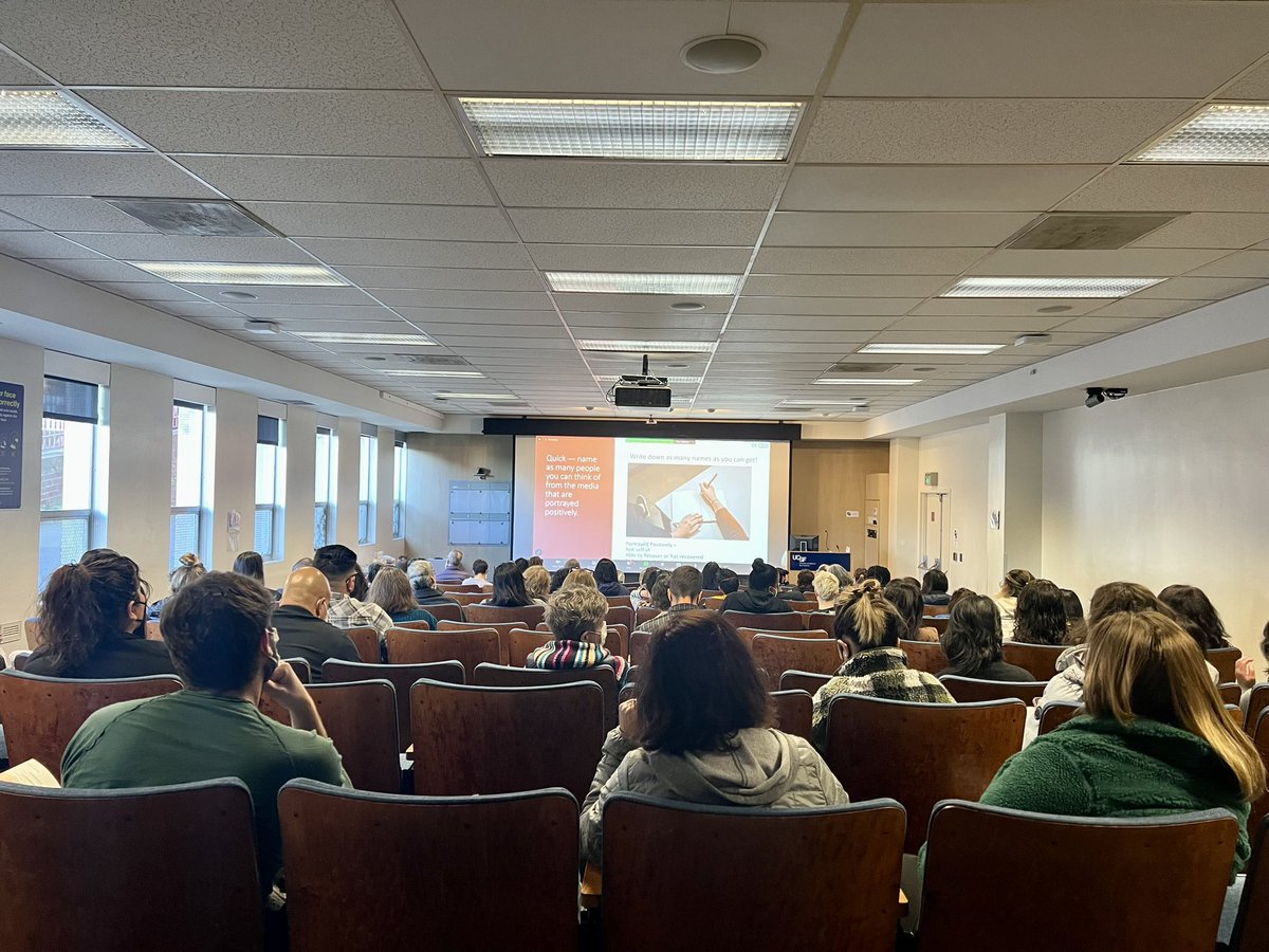 Great to see this hybrid conference led by Pierre Cedric-Crouch and @UCSF_DHM_SFGH @ZSFGCare @UCSFMedicine nurses and community experts including @HarmReduction. Thankful to @SFGHFoundation for making ACT’s work posible!