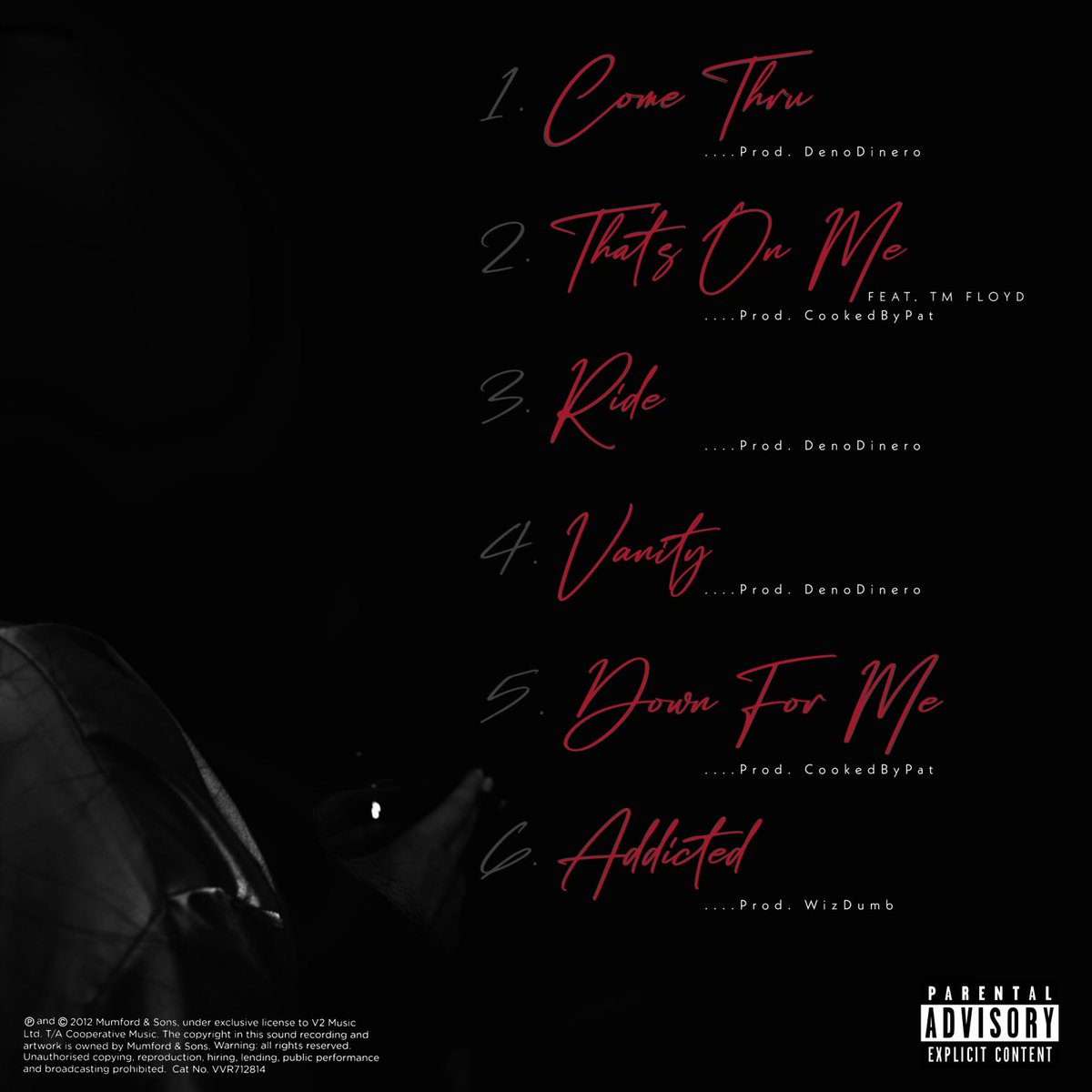 VANITY is OUT NOW on all streaming platforms 🪞🪞🪞🪞🪞🪞

music.apple.com/us/album/vanit…

open.spotify.com/album/5n4afCLB…