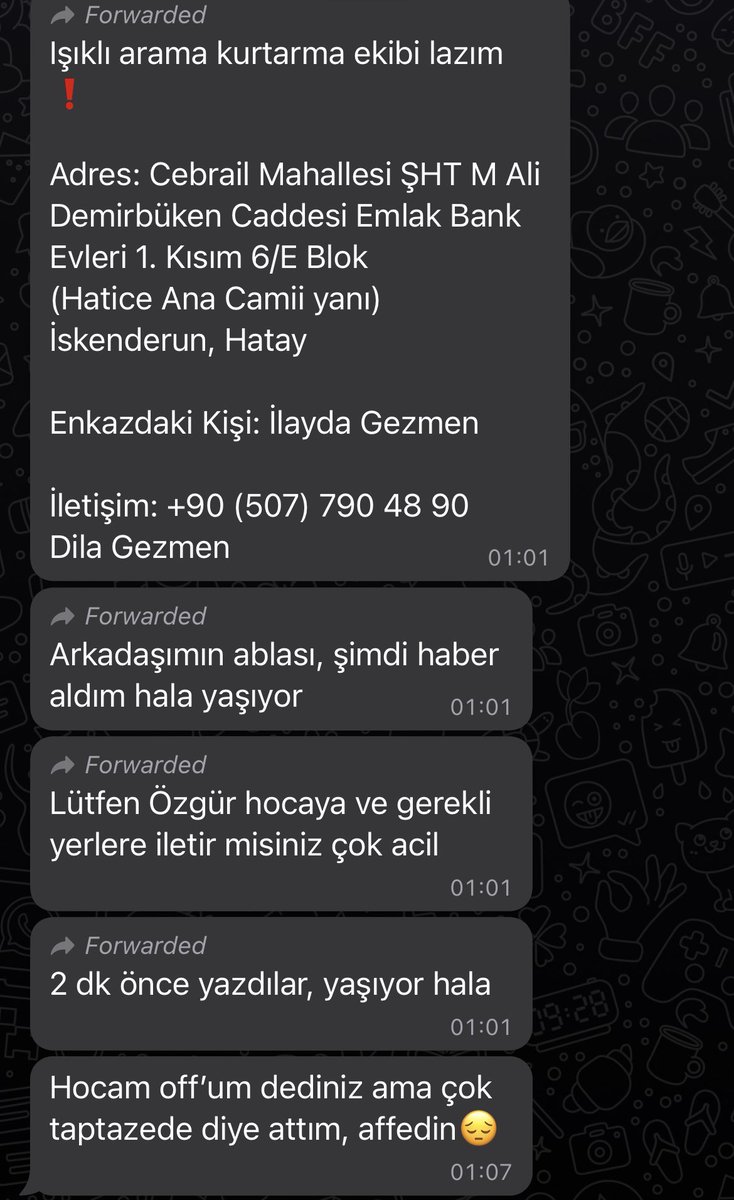 Hadi canlar Hadi
SON KEZ SON KEZ HADİ HADİ