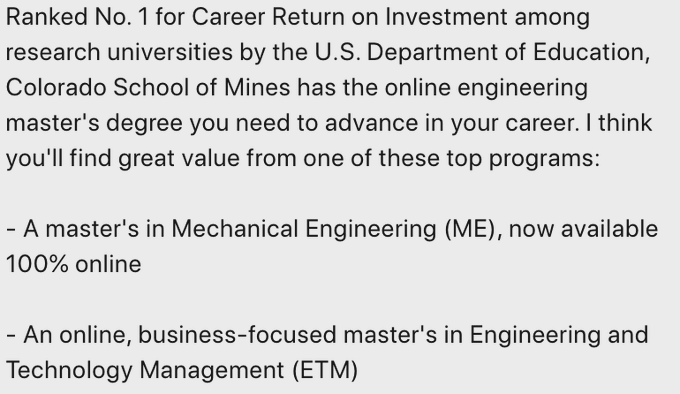 of the many options i've considered for my next move this did not cross my mind 🤔⛏️🪙 https://t.co/2p<a href="/tag/dayofrest"class="tags"><span>#dayofrest</span></a><a href="/tag/lovewhereyouwork"class="tags"><span>#lovewhereyouwork</span></a>