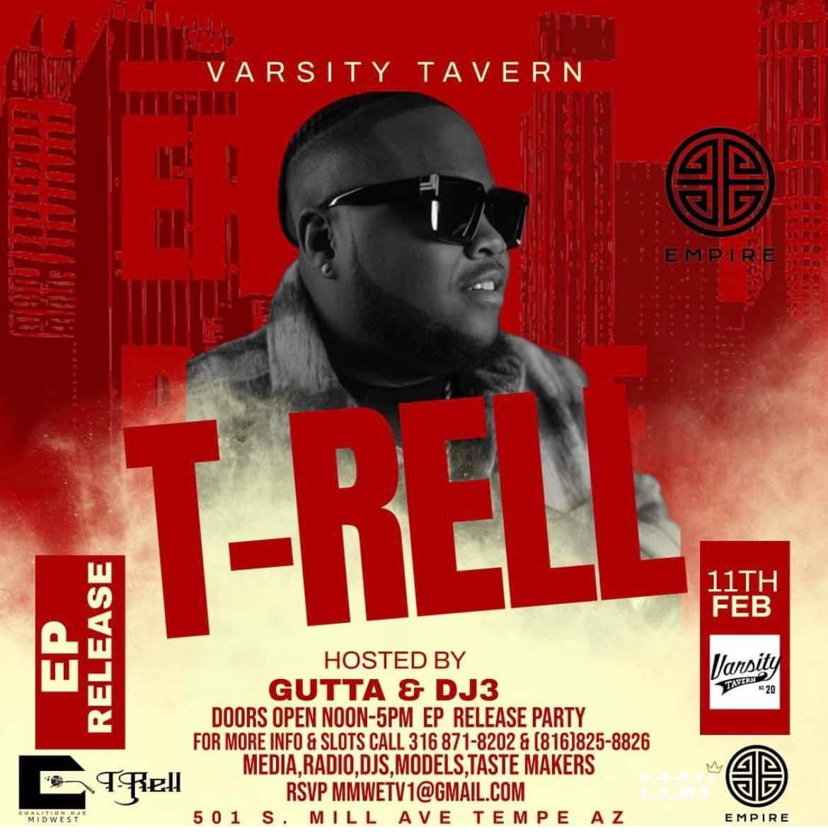 tayytarantino's tweet image. ARIZONA SUPER BOWL WEEKEND WIT MY BRUDDA‼️🔥🔥🔥🔥🔥 @TRell785