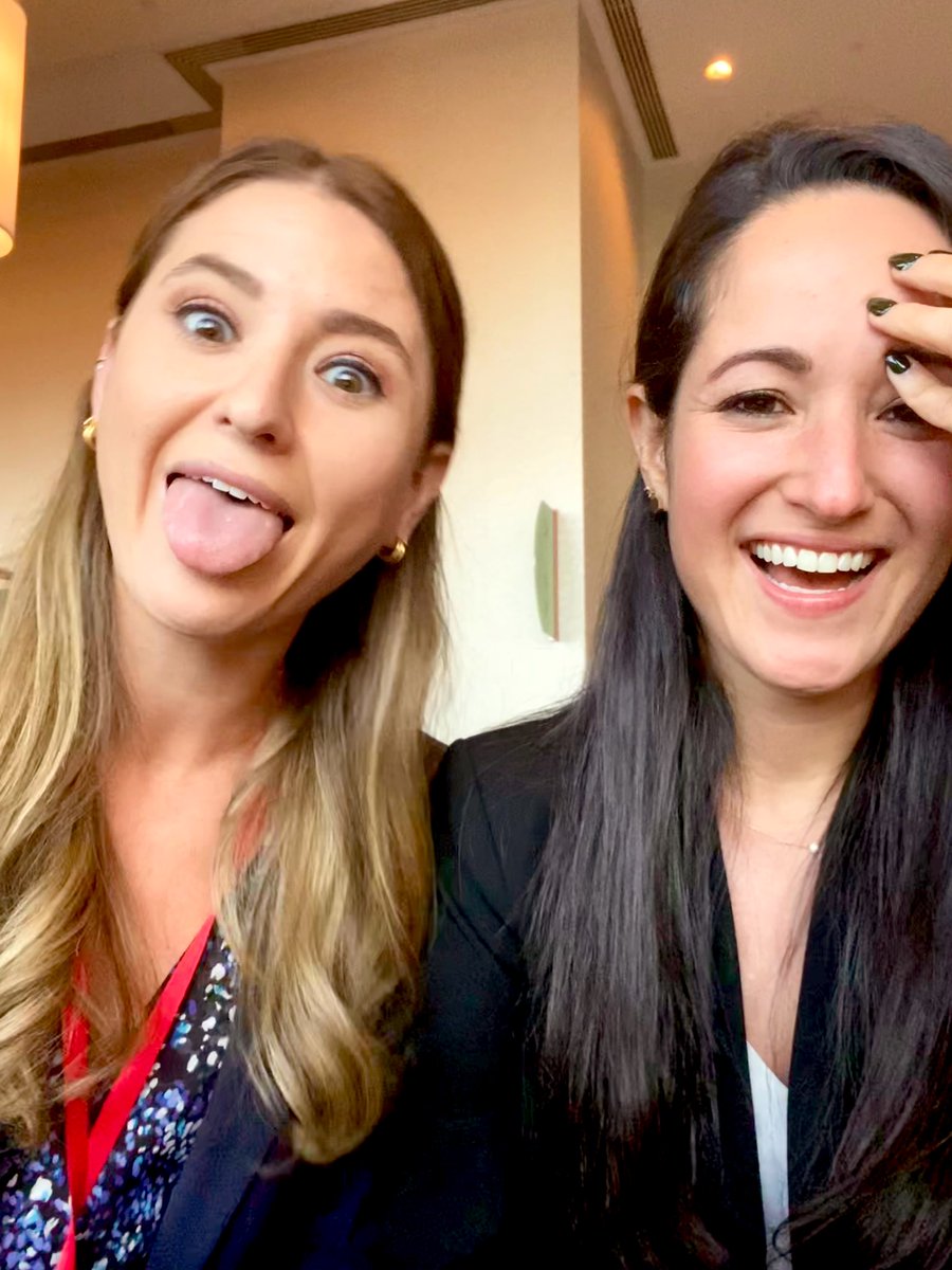 Olivia Keane (@oliviakeanemd) on Twitter photo Best part of #ASC2023 ? Reuniting with the bestie/gf <a href="/courtneymeyerMD/">Courtney Meyer, MD, MPH</a> 🤍 (just missing <a href="/calliemedin/">Callie Goel, MD, MSc</a>) Best part of #ASC2023 ? Reuniting with the bestie/gf <a href="/courtneymeyerMD/">Courtney Meyer, MD, MPH</a> 🤍 (just missing <a href="/calliemedin/">Callie Goel, MD, MSc</a>)