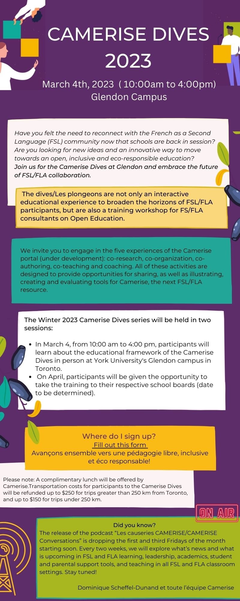 camerisefslhub on Twitter: 