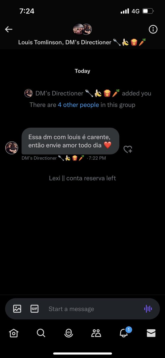 bblarrie28's tweet image. @DMsDirectioner uns amores 🫶🏼