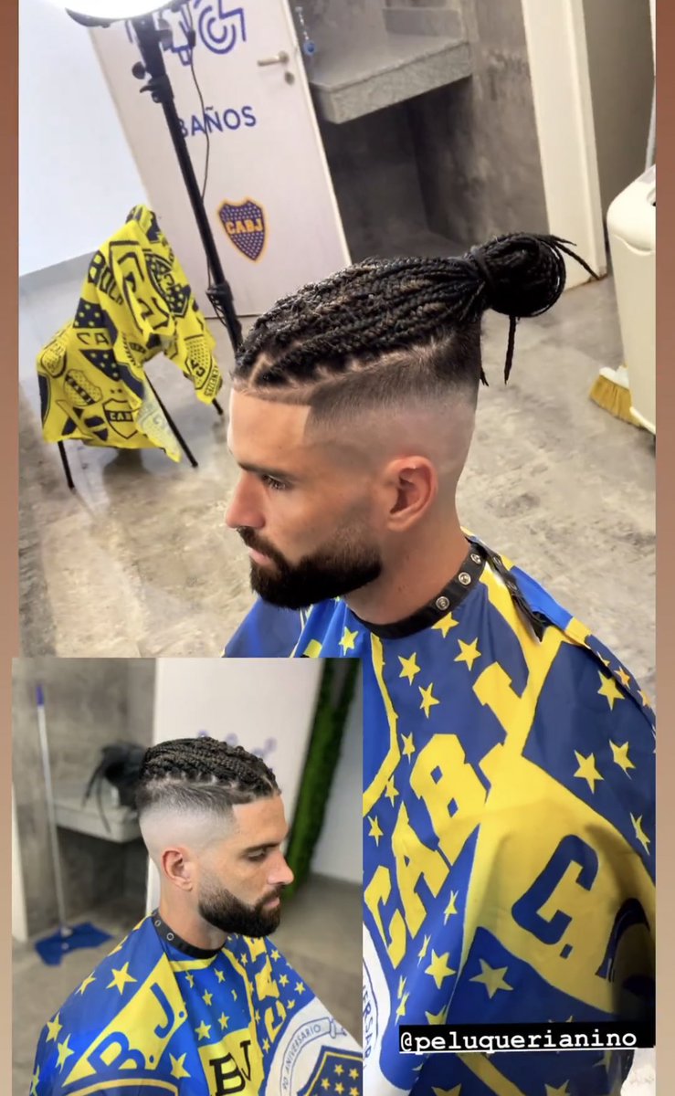 Boca Juniors - La12Tuittera tweet media