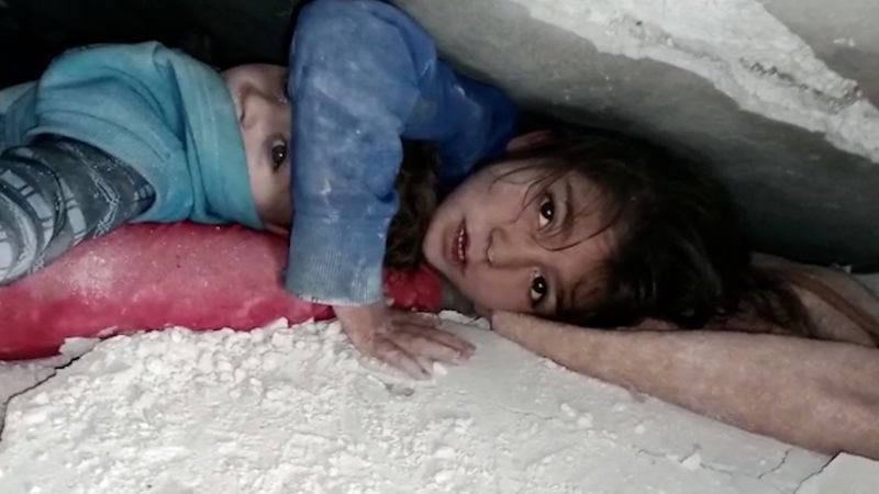 The more similar to God, the more devoted to other people
 As pure as the kids!
#earthquakesyria