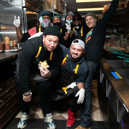 PLNT Burger tweet media