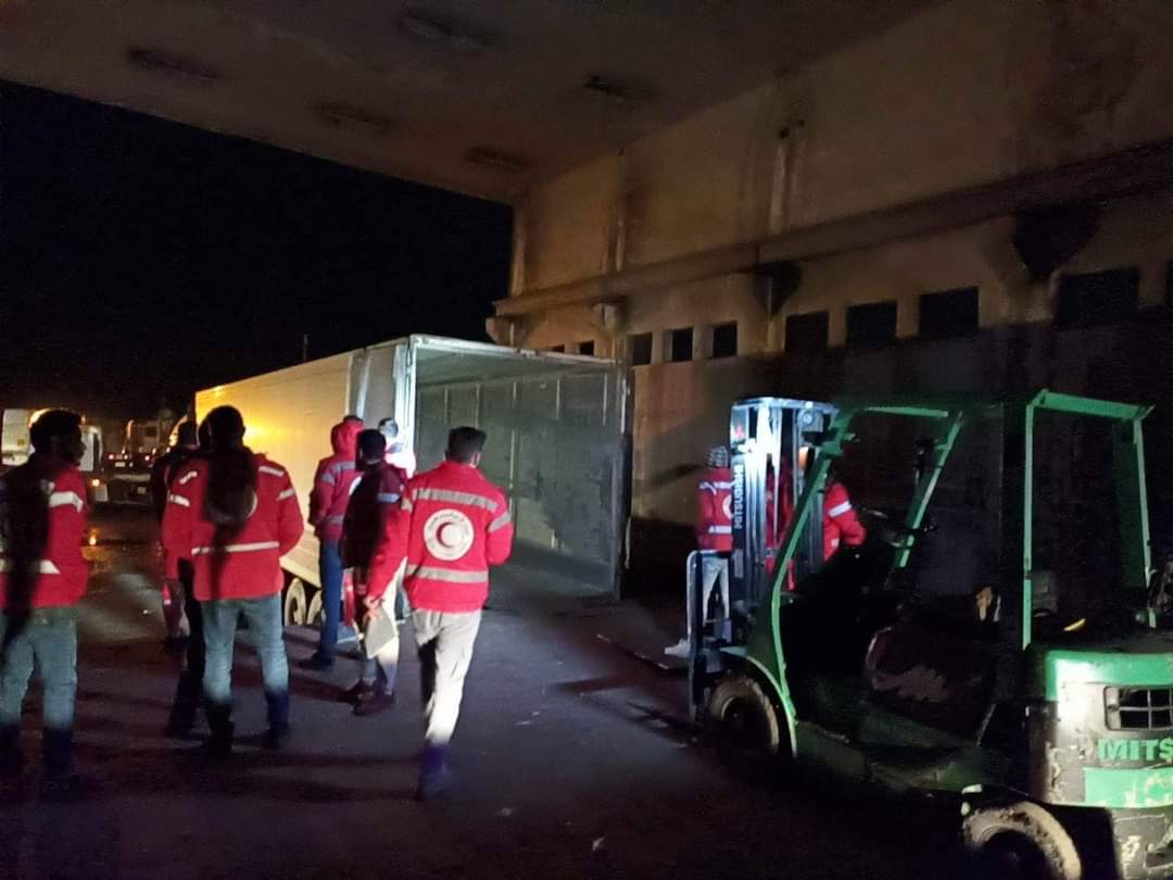  GEROMAN time will tell 👀 on Twitter "RT Syria_Protector