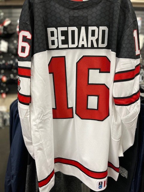 pbkamloops's tweet photo. We have been busy building custom jerseys for customers. https://t.co/uhh6zyXx8j