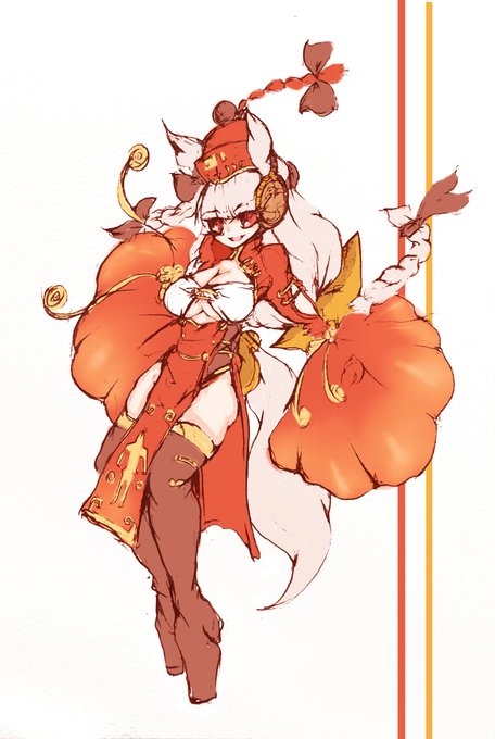 ちゃいなゴルシ 