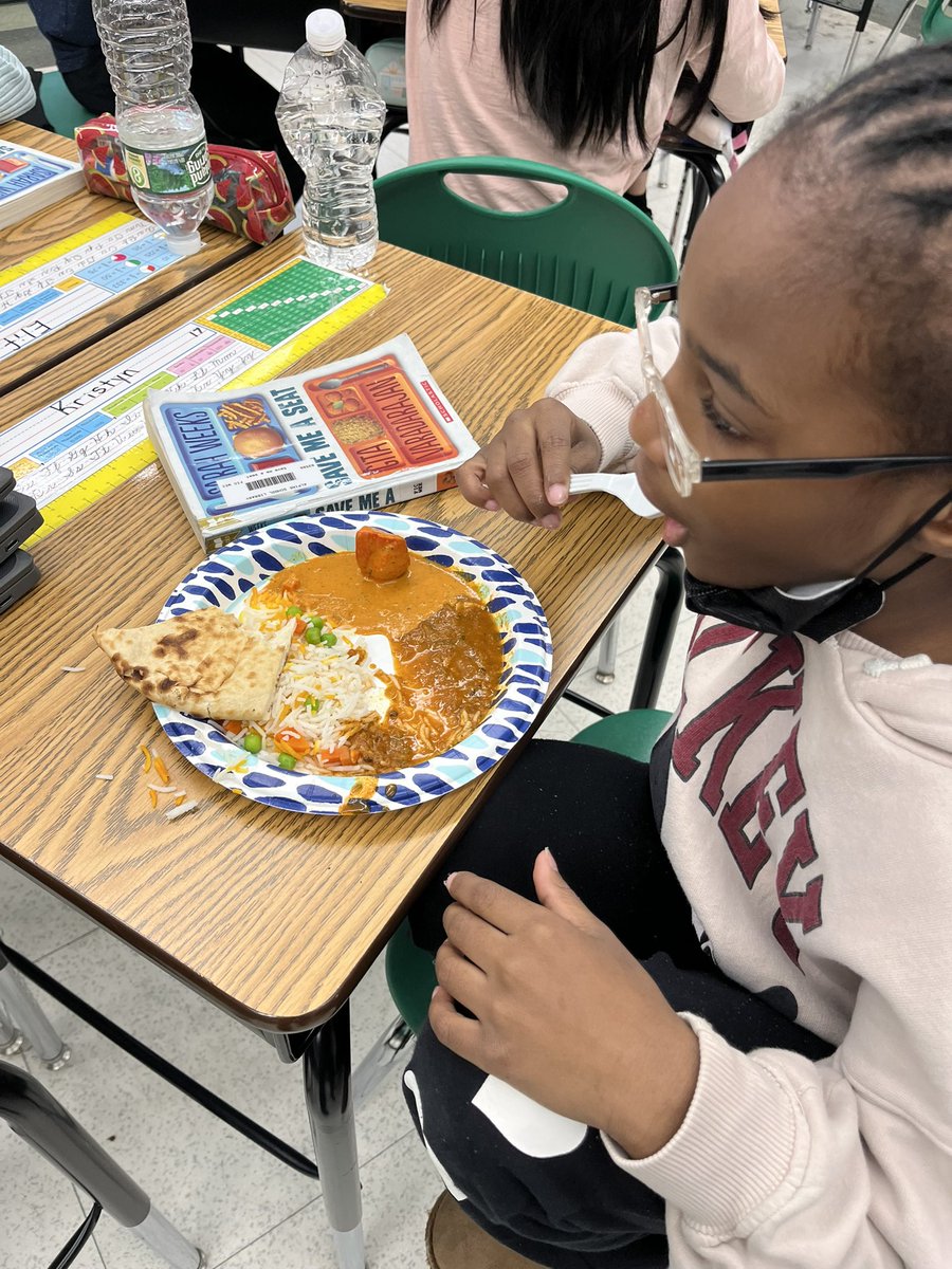 Alpine Public School tweet media