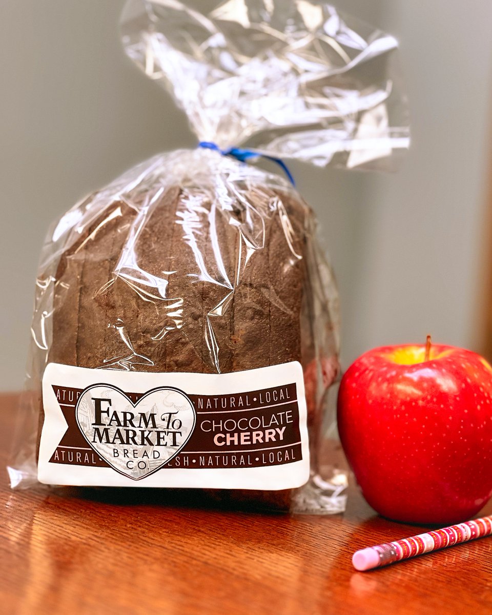 Farm To Market Bread tweet media