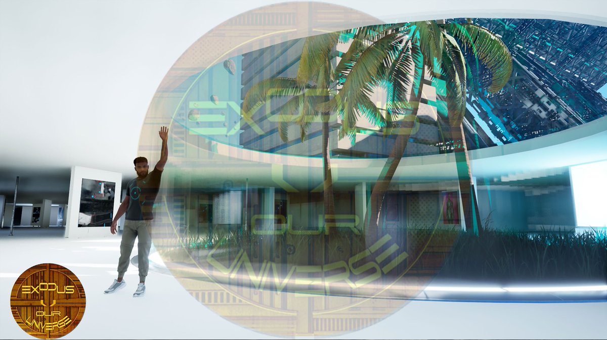 ExoOurUniverse's tweet image. 🚨 Its THAT Time! Before we Launch our Telegram Group, we are accepting applications for a Mod/Admin 🎊
Please apply to jamye@exo-universe.io 
Tell us how you would be an asset to our #Web3 Project. 24hrs to get those applications in. @LunaticsToken @HappyCatKripto @edTreb001