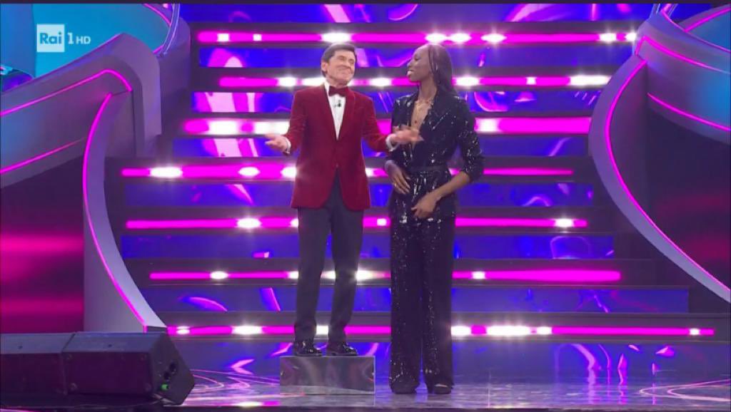 L’extra budget che salva il progetto 🪜

#TPSanremo #Sanreno2023