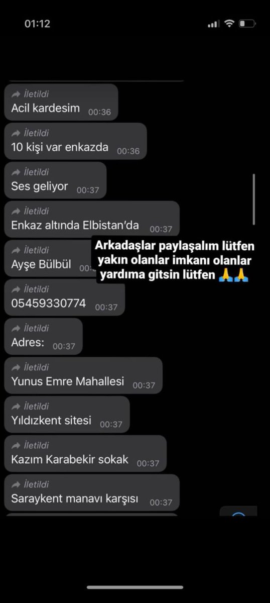 #elbistan
#yunusemremahallesi 
#yıldızkentsitesi
#afafmaraş