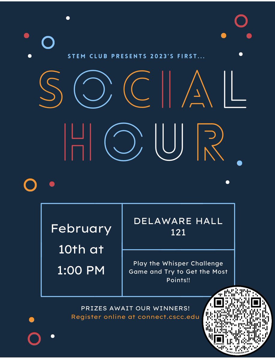 CSCC STEM tweet media