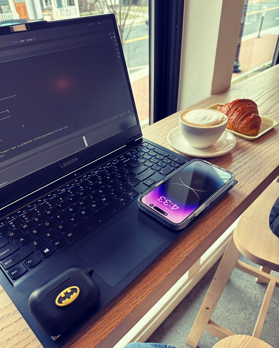 softvi's tweet photo. Coffee time https://t.co/vS7qUyOCDS