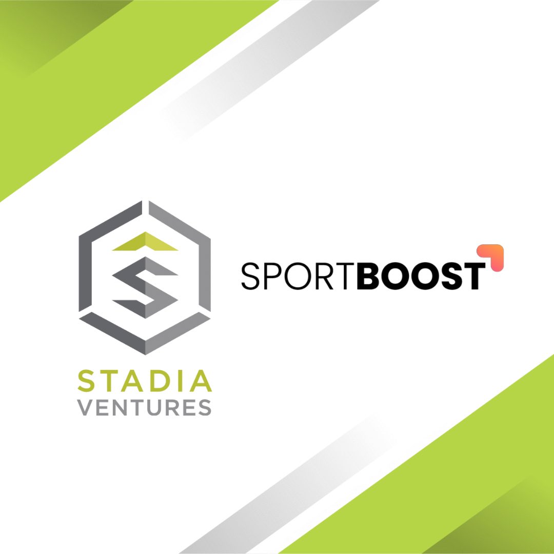 In November 2022, we announced a European Alliance with <a href="/SportBoostHub/">SportBoost</a>, which combines Stadia’s ecosystem in North America with SportsBoost’s ecosystem in Spain &amp; across Europe. We are thrilled about this opportunity &amp; the impact it will make on sports startups around the globe!