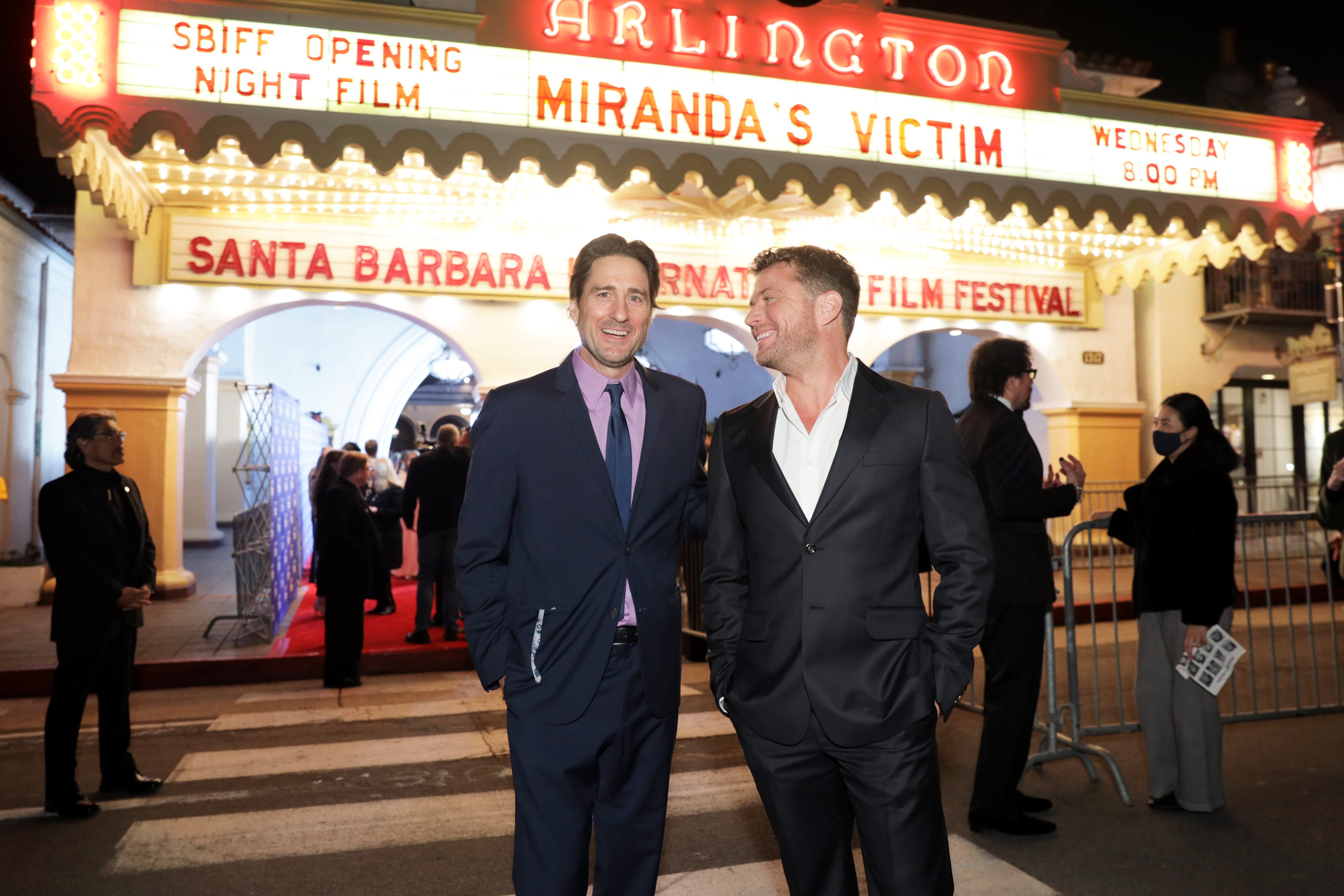 SBIFF (SBIFF) / Twitter