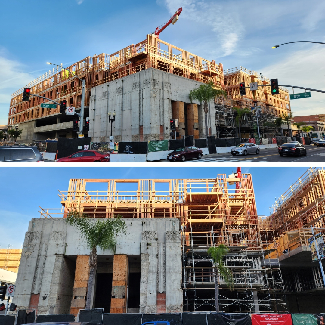 MVE_Architects's tweet photo. #ProjectUpdate: Check out the latest construction photos of Rafferty! This mixed-use project designed by MVE + Partners is in the heart of #DTSA. #ExceptionalByDesign #santaana #california
@SnyderLangston @tollbrothers Apartment Living @EJF Capital LLC https://t.co/8pswbLPfhS