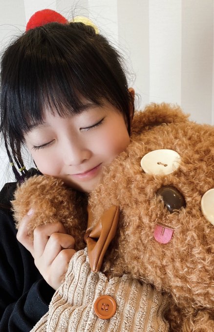 Twitterのコスプレ画像3