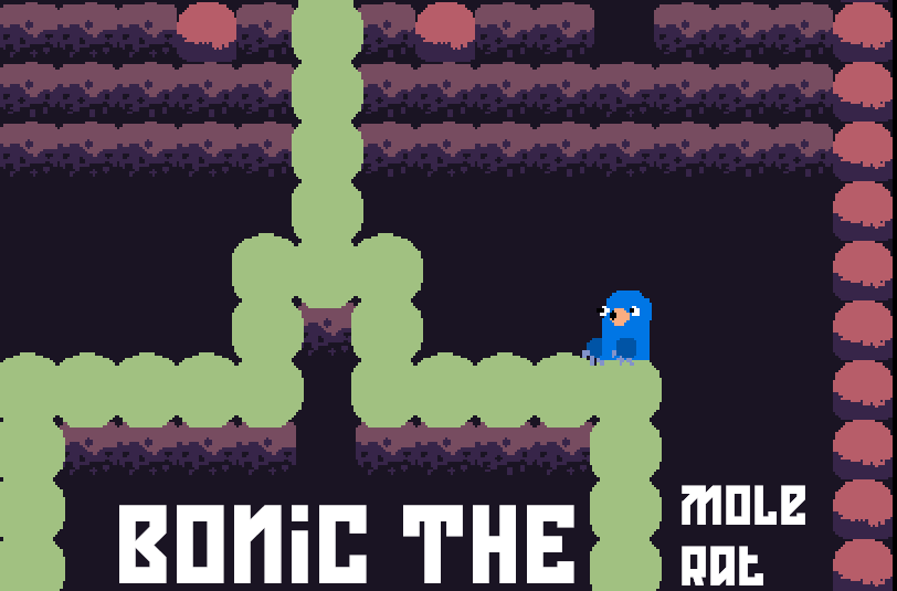 HeartLampGames's tweet photo. Our latest game made for #globalgamejam 2023 with @PhillyGameMechs.  Theme: "Roots".

https://t.co/4KgD1CCVp5

Dig that rhythm. https://t.co/FAI9jsqmJB