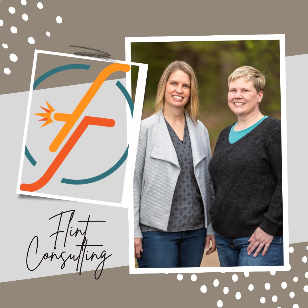 Flint Consulting tweet media