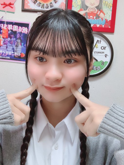 Twitterのコスプレ画像17