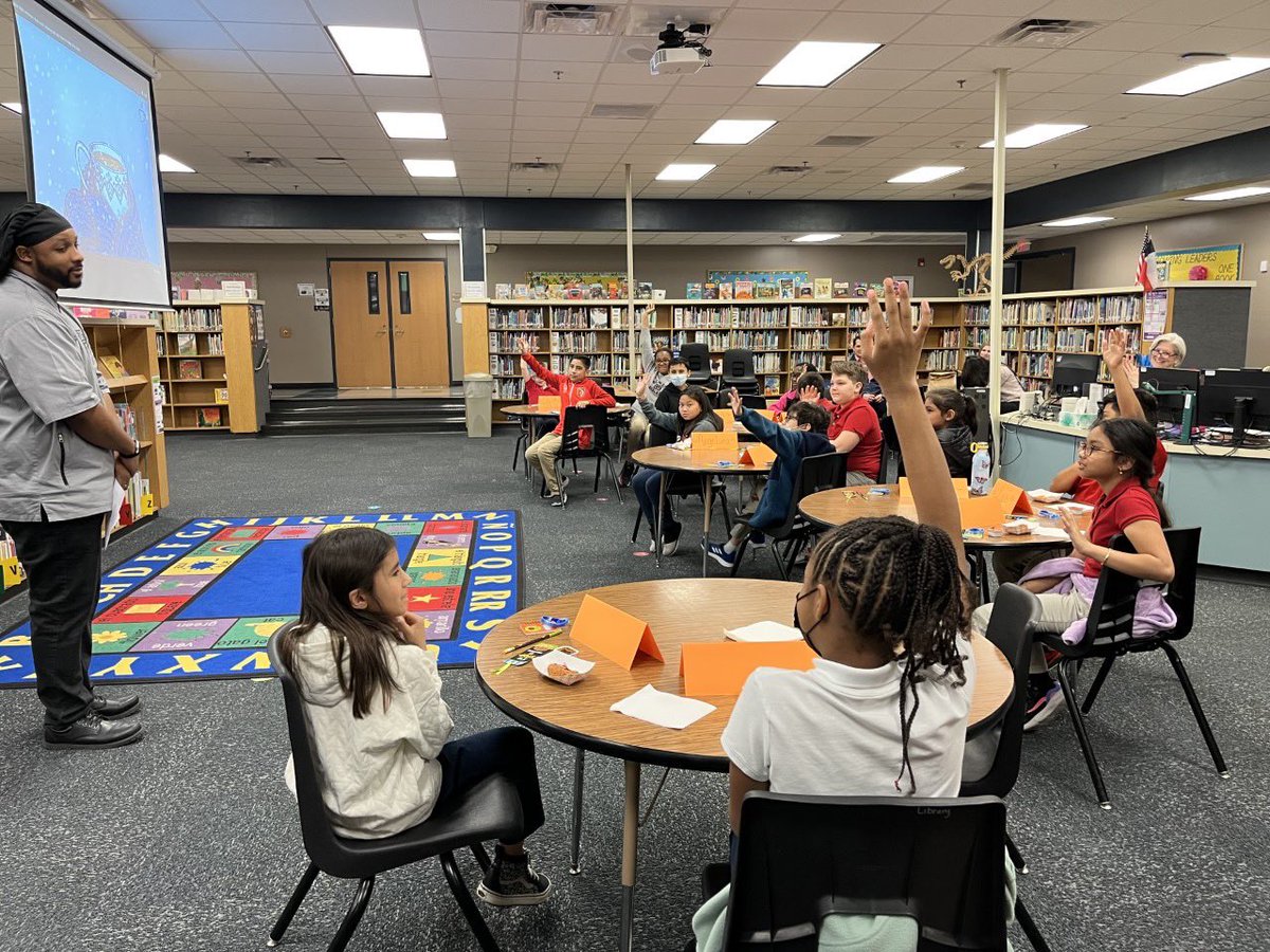 Garland ISD on Twitter "RT Back_Bulldogs Our students had the