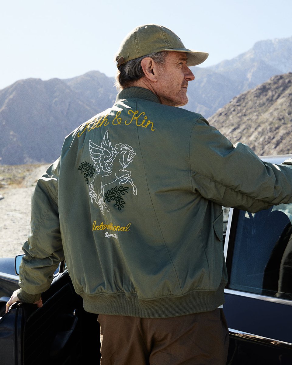 JustFreshKicks tweet media