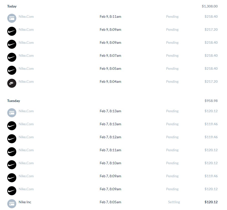 Moon+ Success tweet media