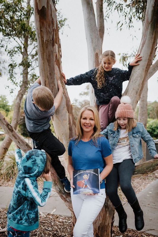 📖 If you are based in Australia, you can purchase directly through our website below and we will ship directly to you.

"A global pandemic won’t change me!" E-Book also available #dragonflyglobal #dragonflyglobalbooks #childrensbooks 🌐  dragonflyglobal.com.au/shop