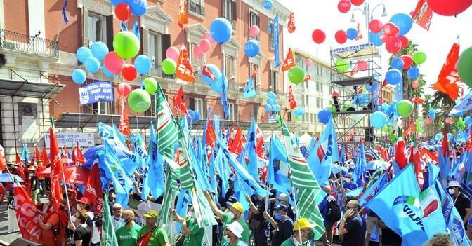 Più violazioni non bastano per lo scarso rendimento ntplusdiritto.ilsole24ore.com/art/piu-violaz…