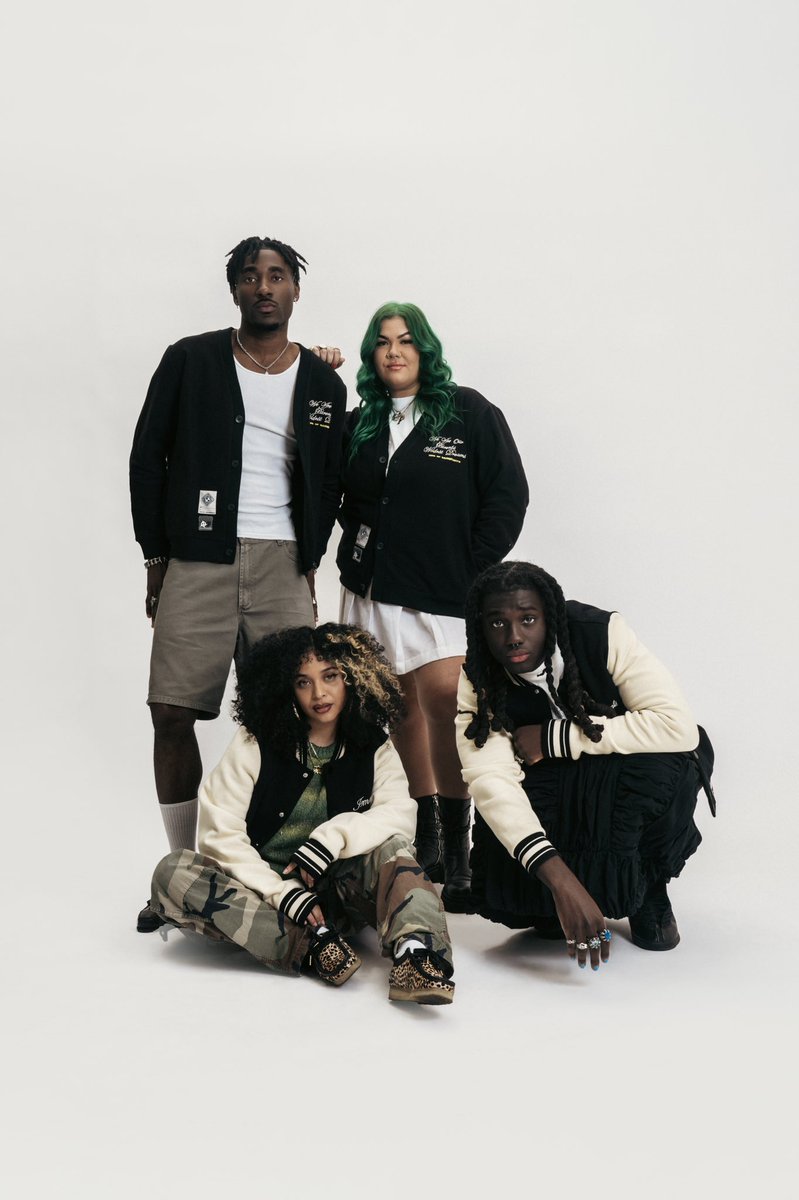 kids of immigrants (2023)