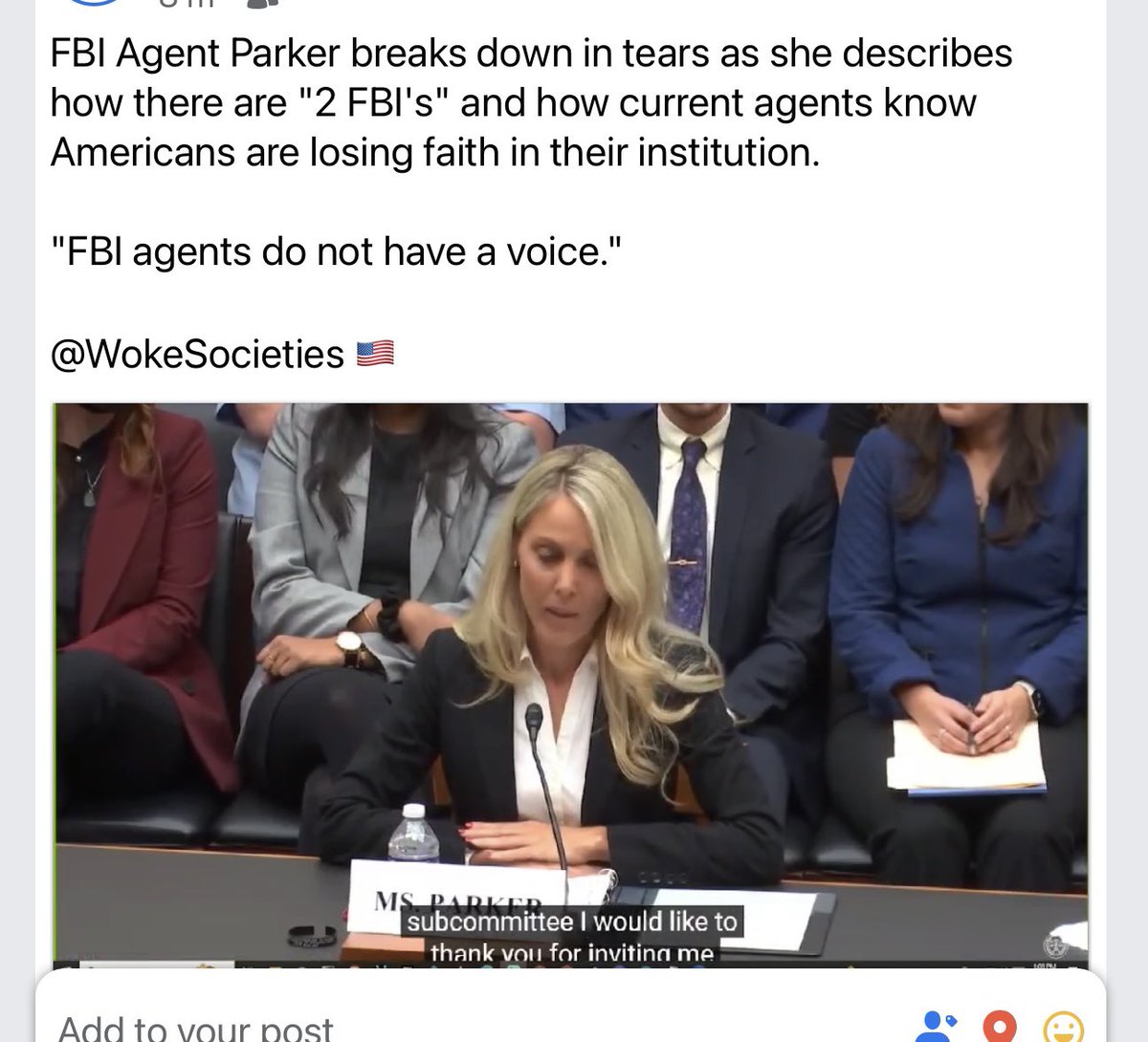 susanmc70244621's tweet photo. USA IS A SEWER #FBInsurrection #FBIWhistleblower
https://t.co/b0XlvuSP1G https://t.co/aS6o0ybrU4