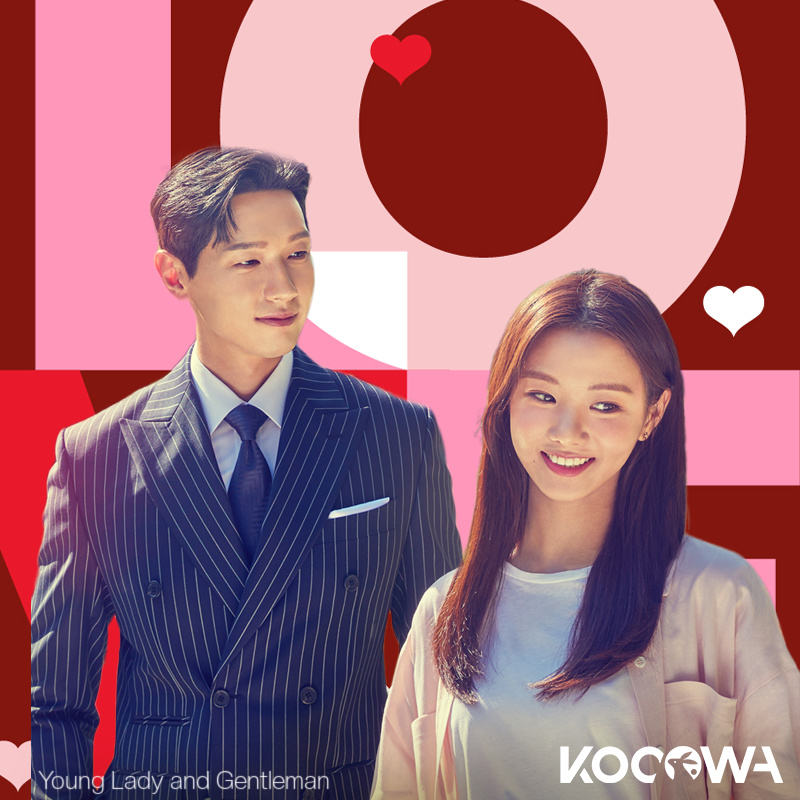 KOCOWA OFFICIAL on Twitter "Do you have someone you want to give this